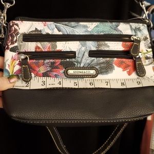 Stone & Co small purse